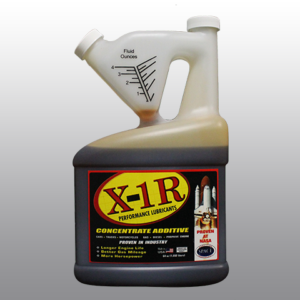 X-1R Engine Treatment Concentrate – 64 (oz)
